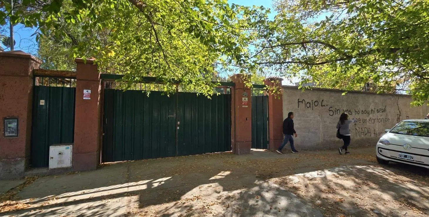 Casa en Chacras de Coria 3