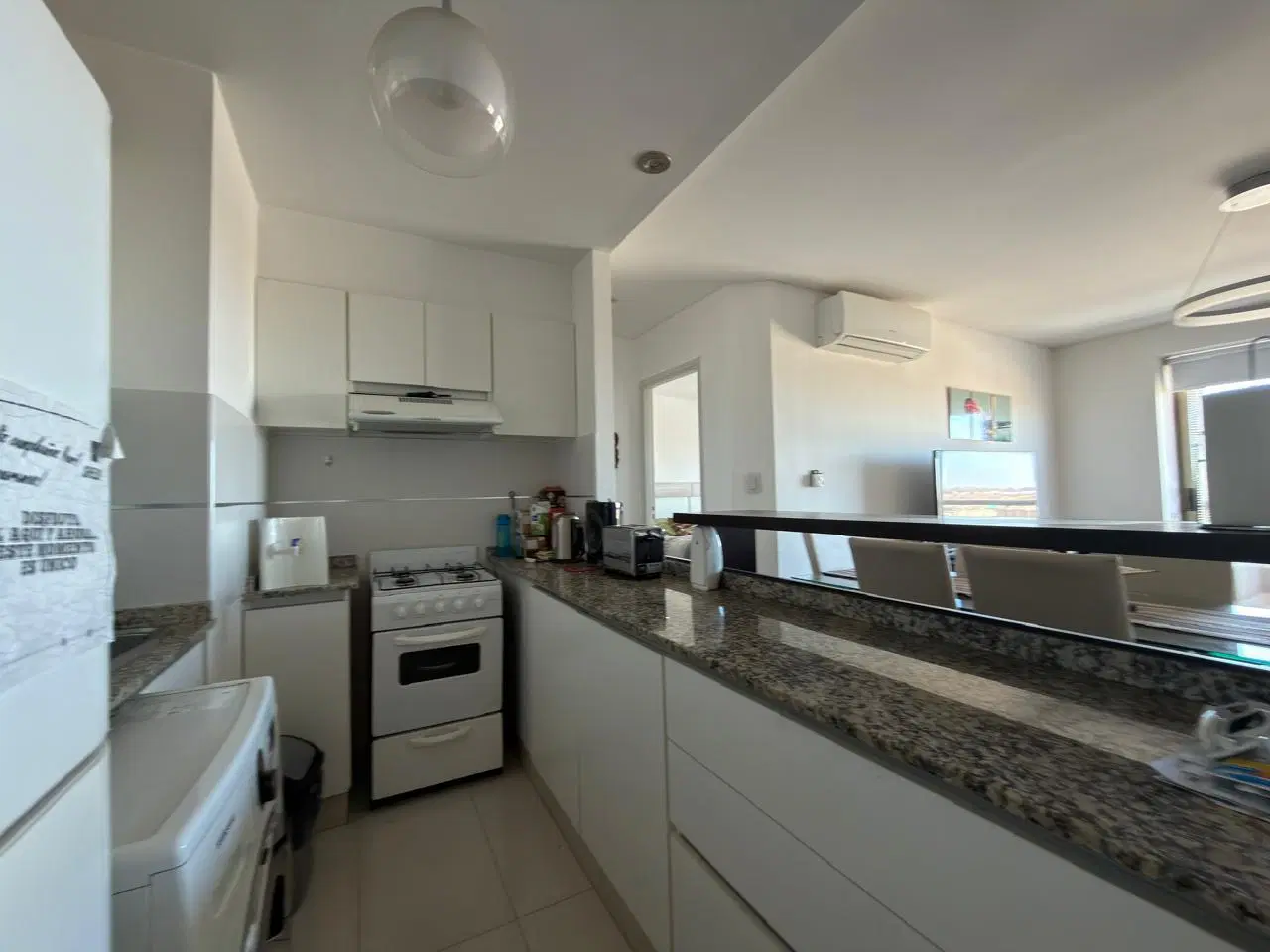Departamento en Godoy Cruz 2