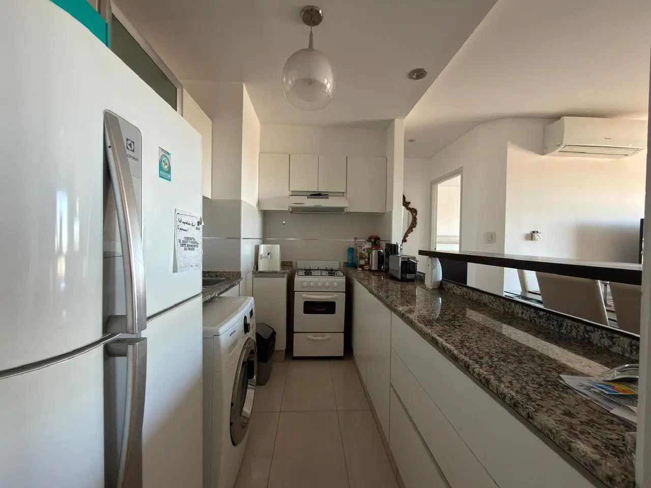 Departamento en Godoy Cruz 4