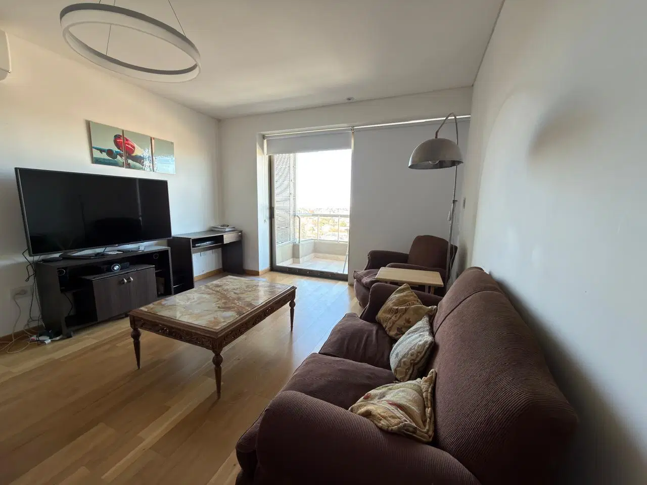 Departamento en Godoy Cruz 3