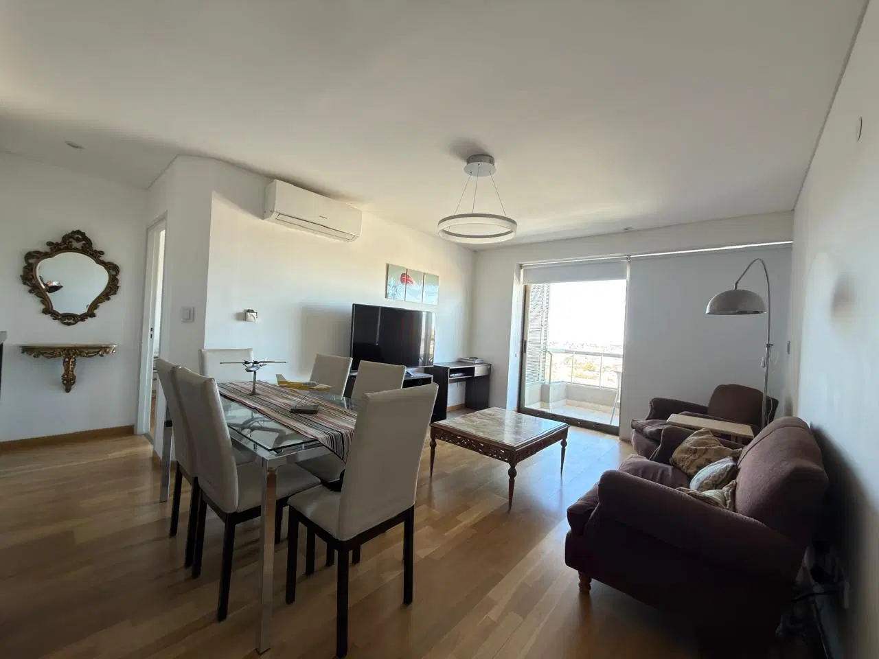 Departamento en Godoy Cruz 5