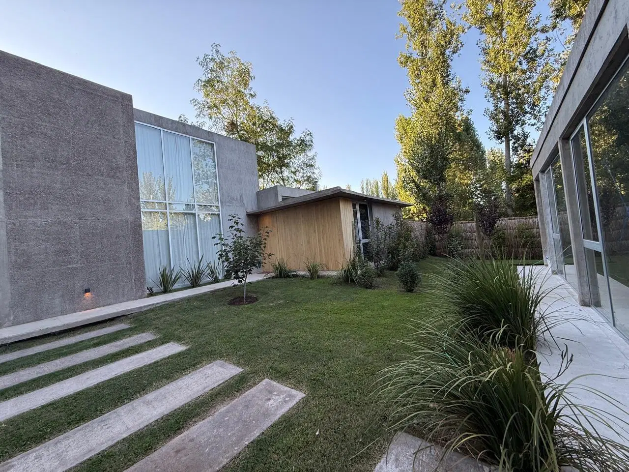 Casa Chacras de Coria 2