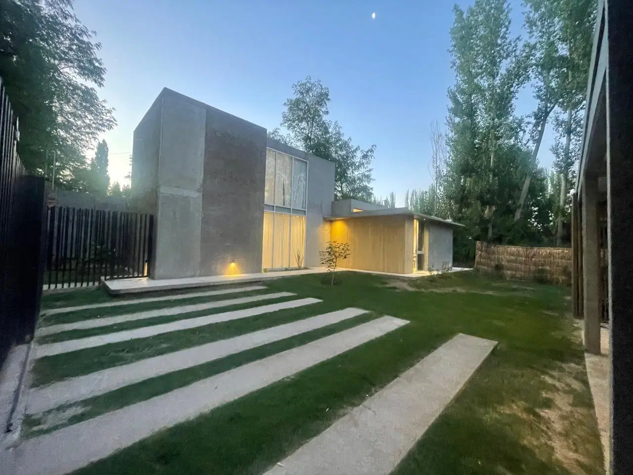 Casa Chacras de Coria 4