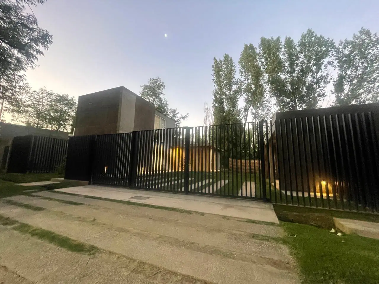 Casa Chacras de Coria 3