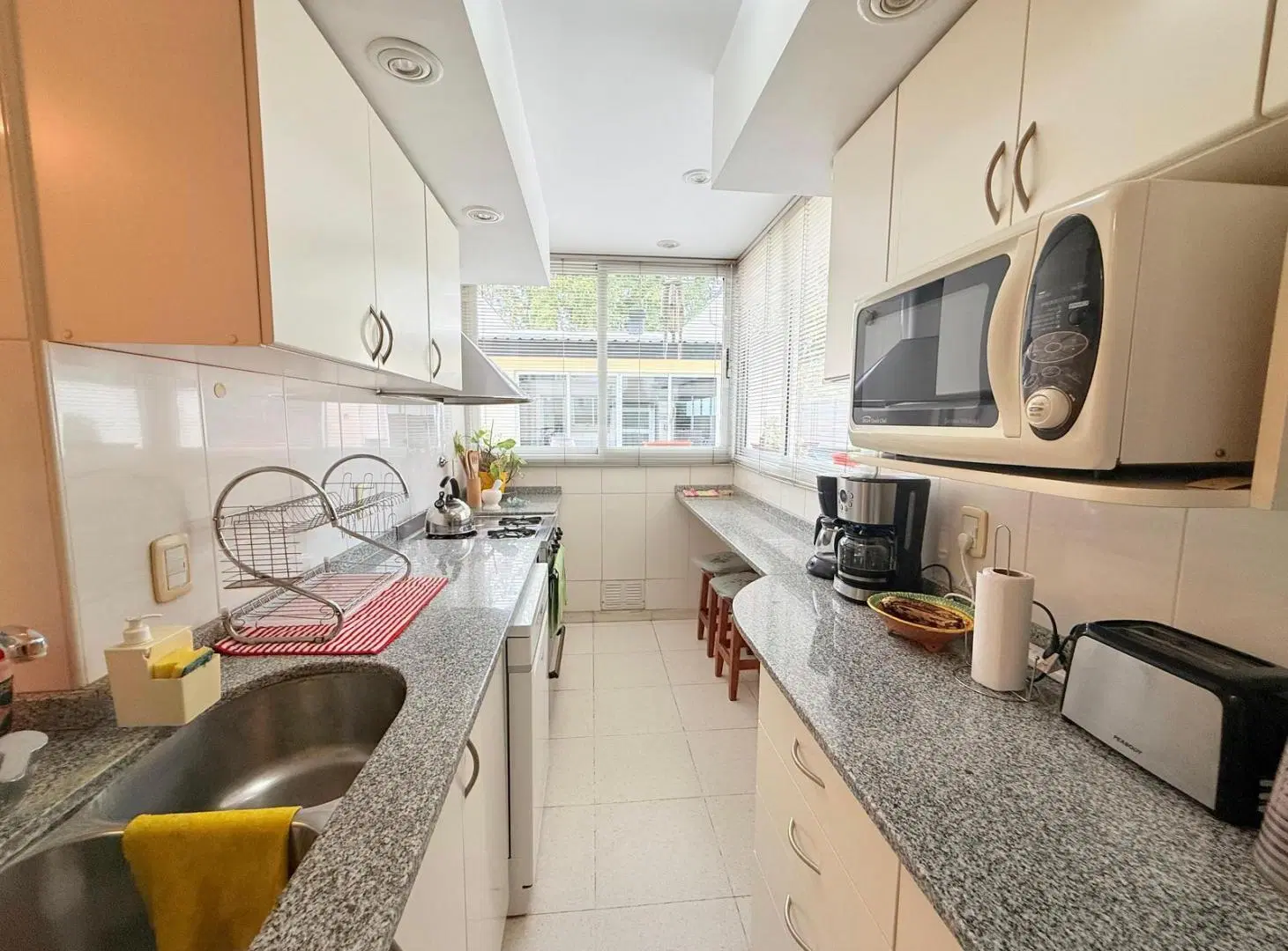 Casa a la Venta - Barrio Carolinos - Carrodilla 8