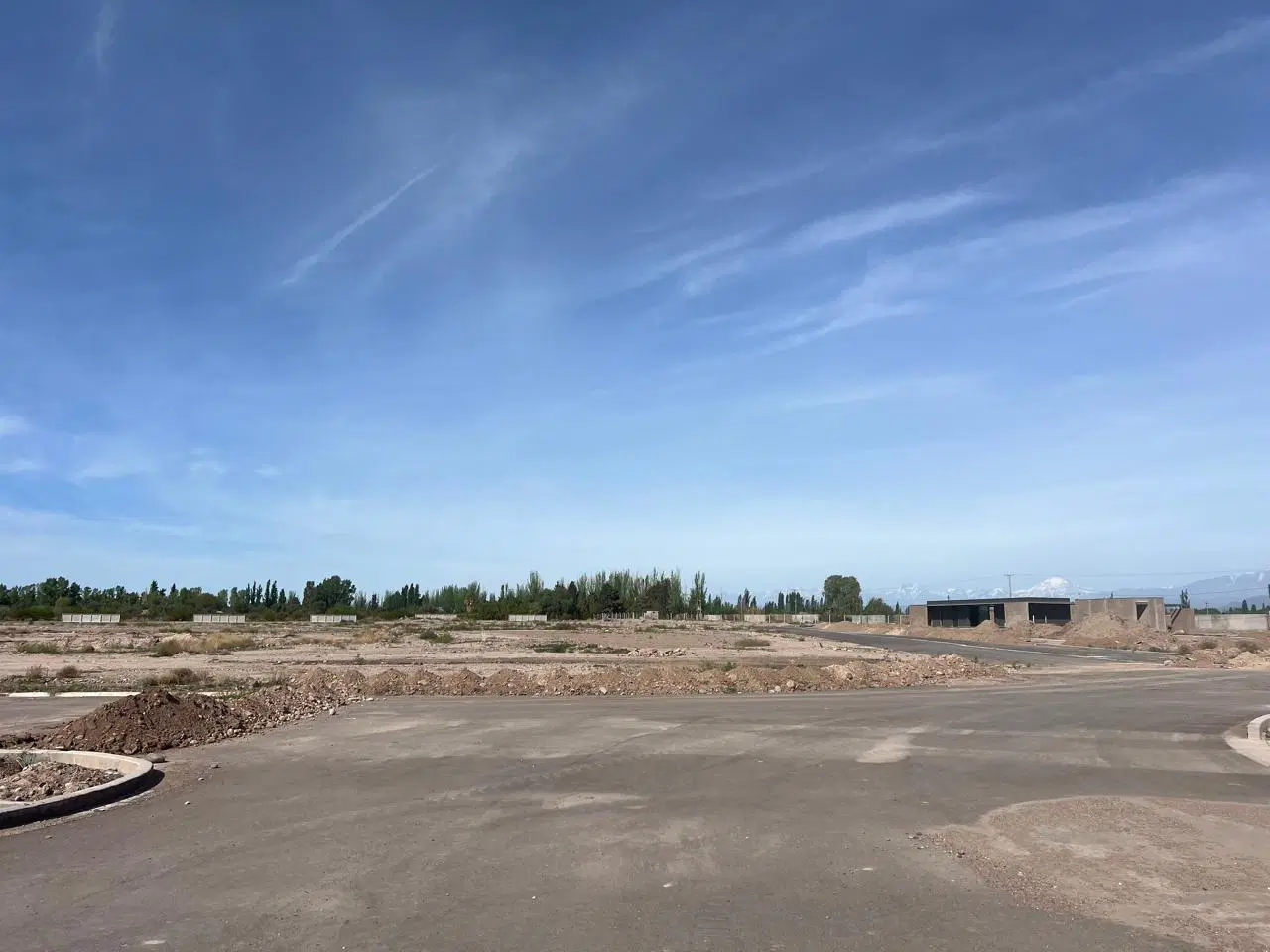 Terreno en Maipu 2