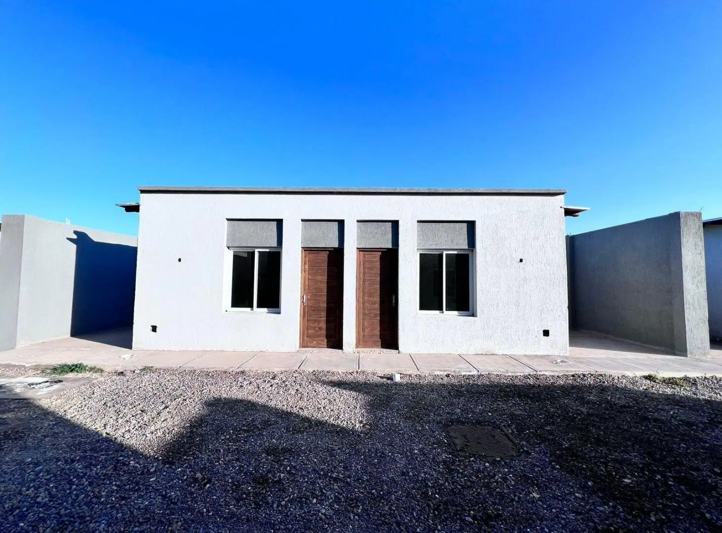 Casa en Guaymallen 1