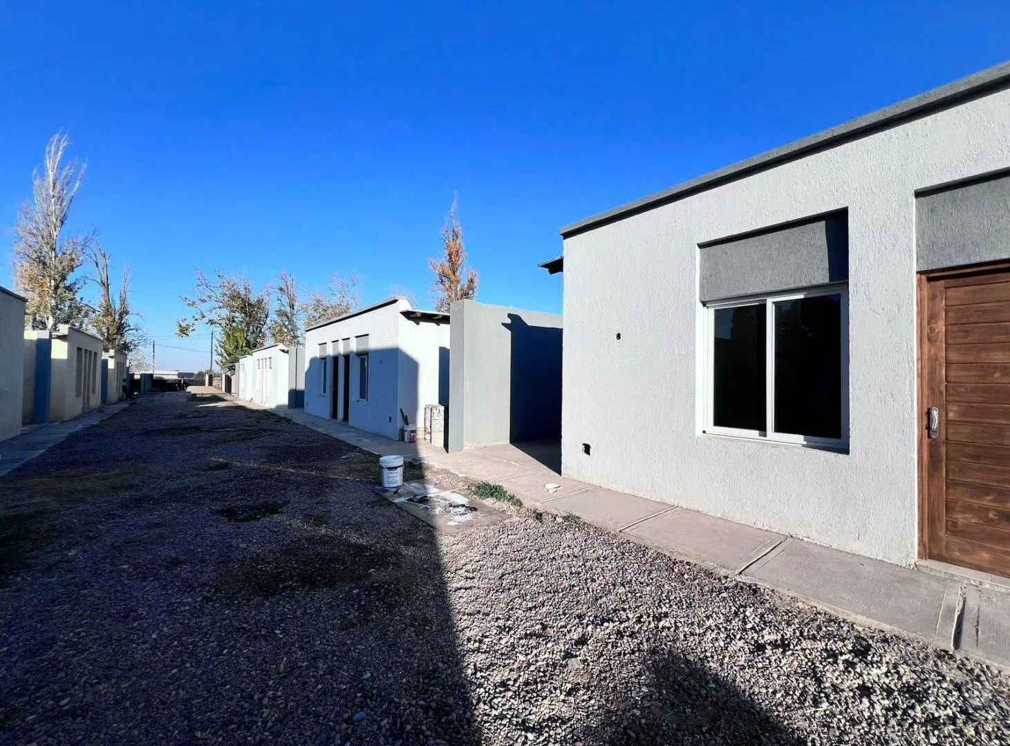 Casa en Guaymallen 2