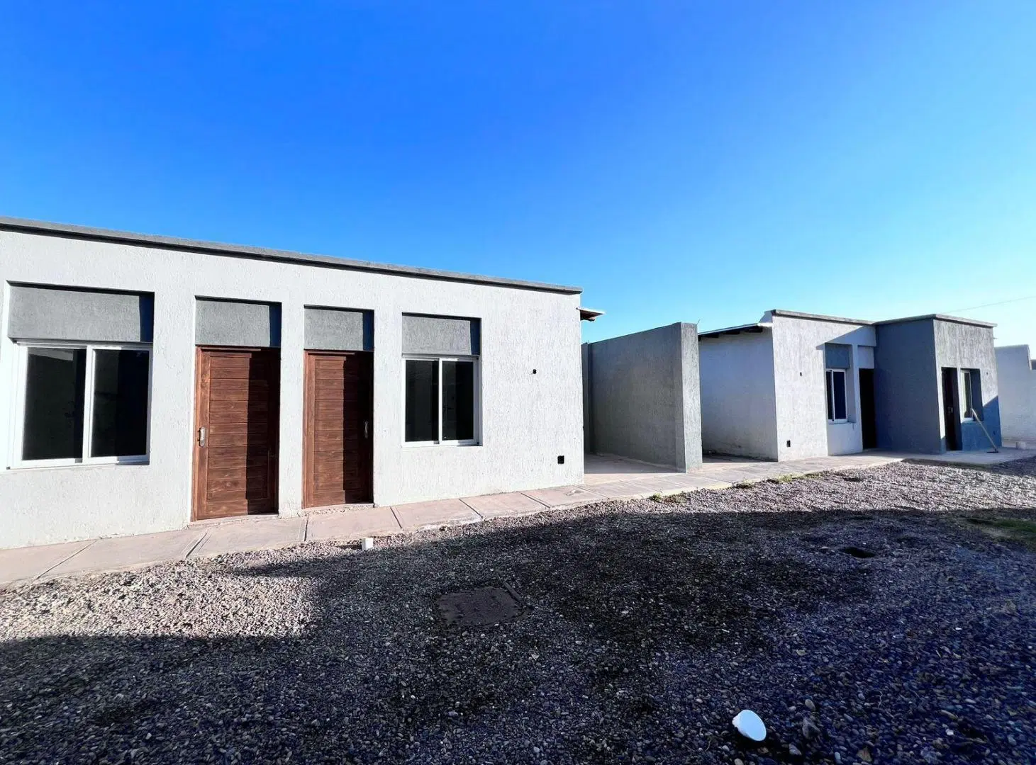 Casa en Guaymallen 5