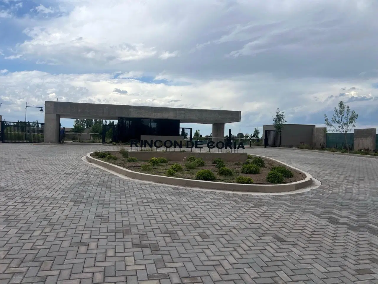 LOTE RINCON DE CORIA 2