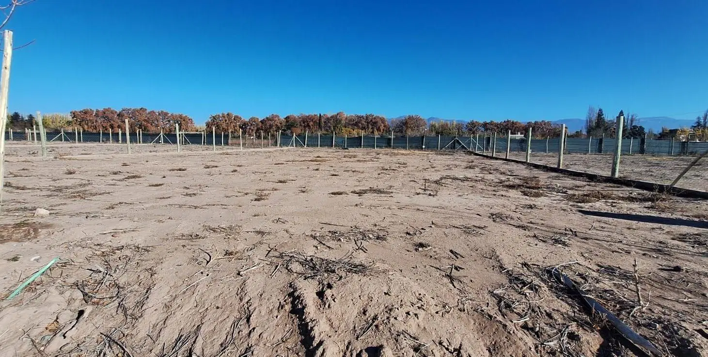 LOTE RINCON DE CORIA 5