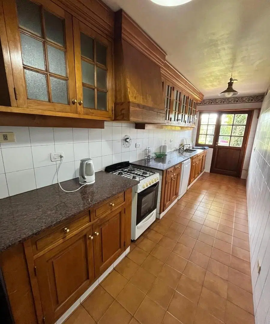 Casa en Capital 5