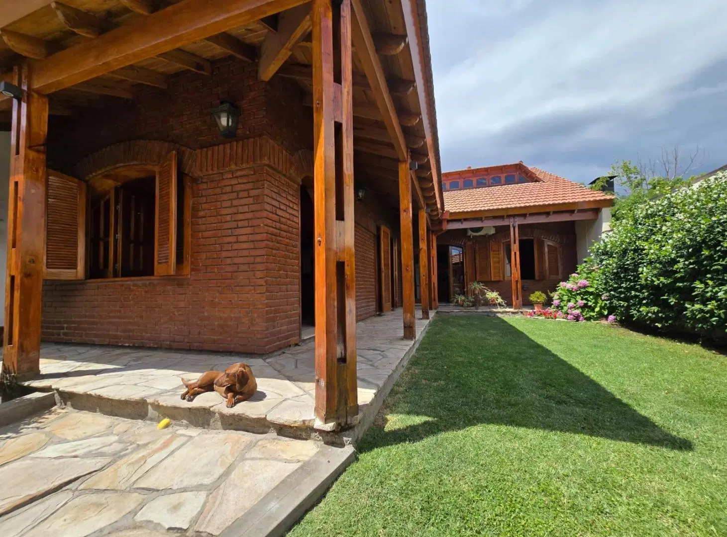Casa en San Rafael 8