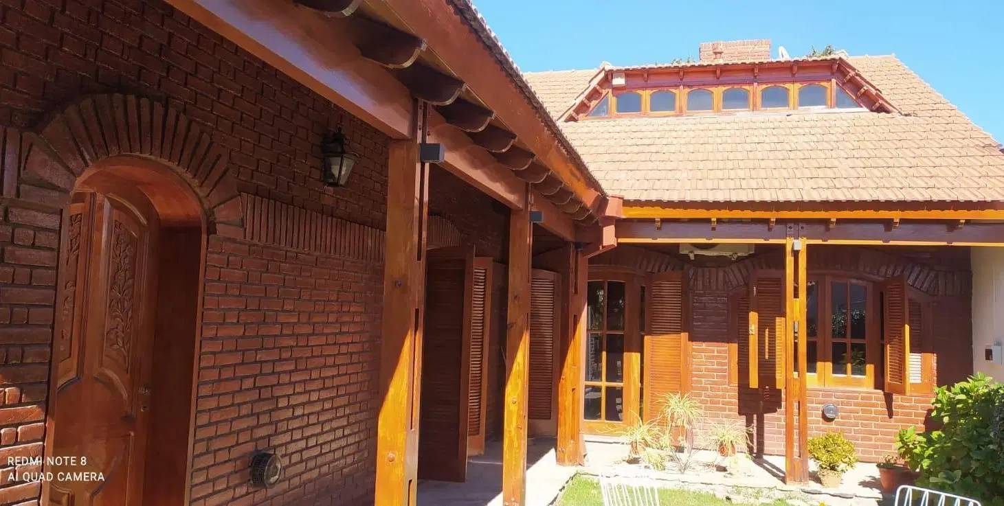 Casa en San Rafael 3