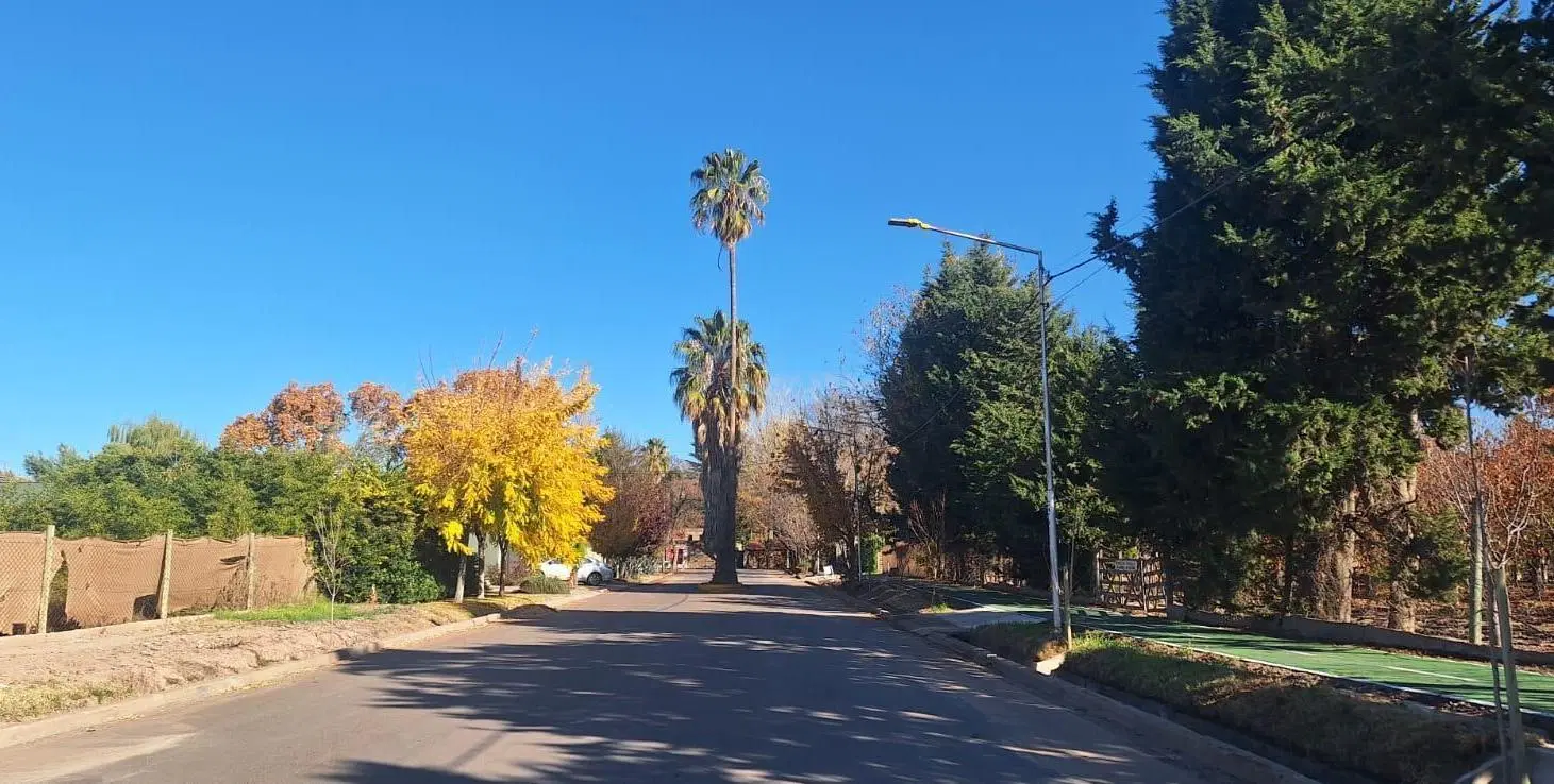 LOTE RINCON DE CORIA 2