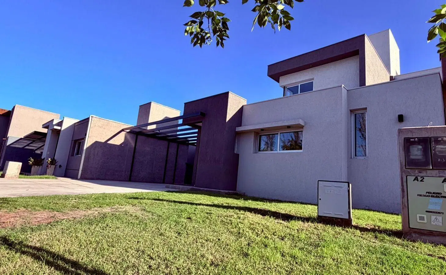 Casa en venta en Ciro de Vieytes 4