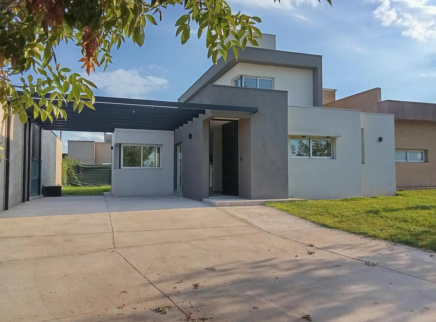 Casa en venta en Ciro de Vieytes 3
