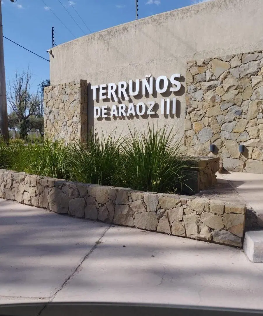 Terreno EN VENTA 1