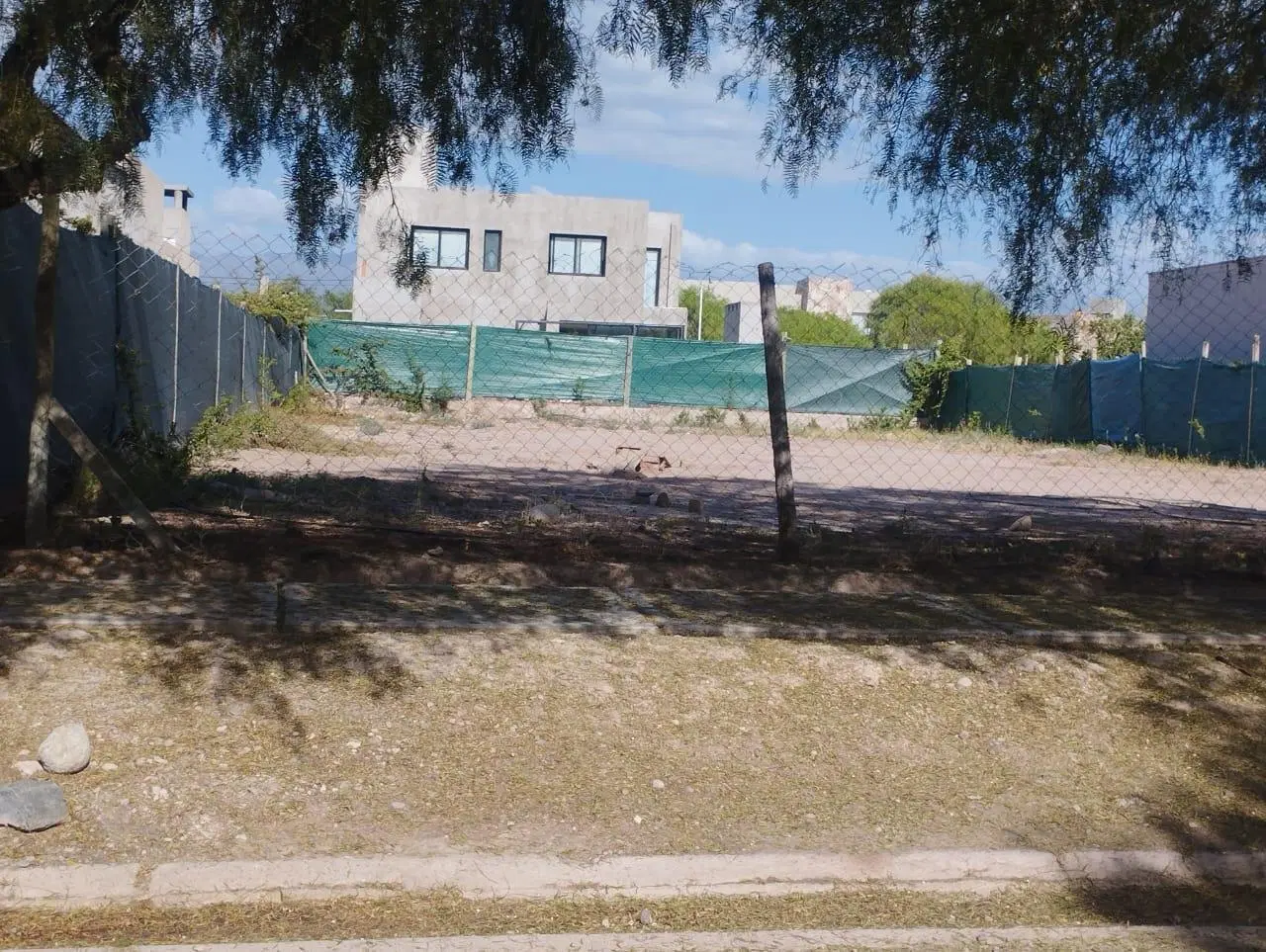 Terreno EN VENTA 5
