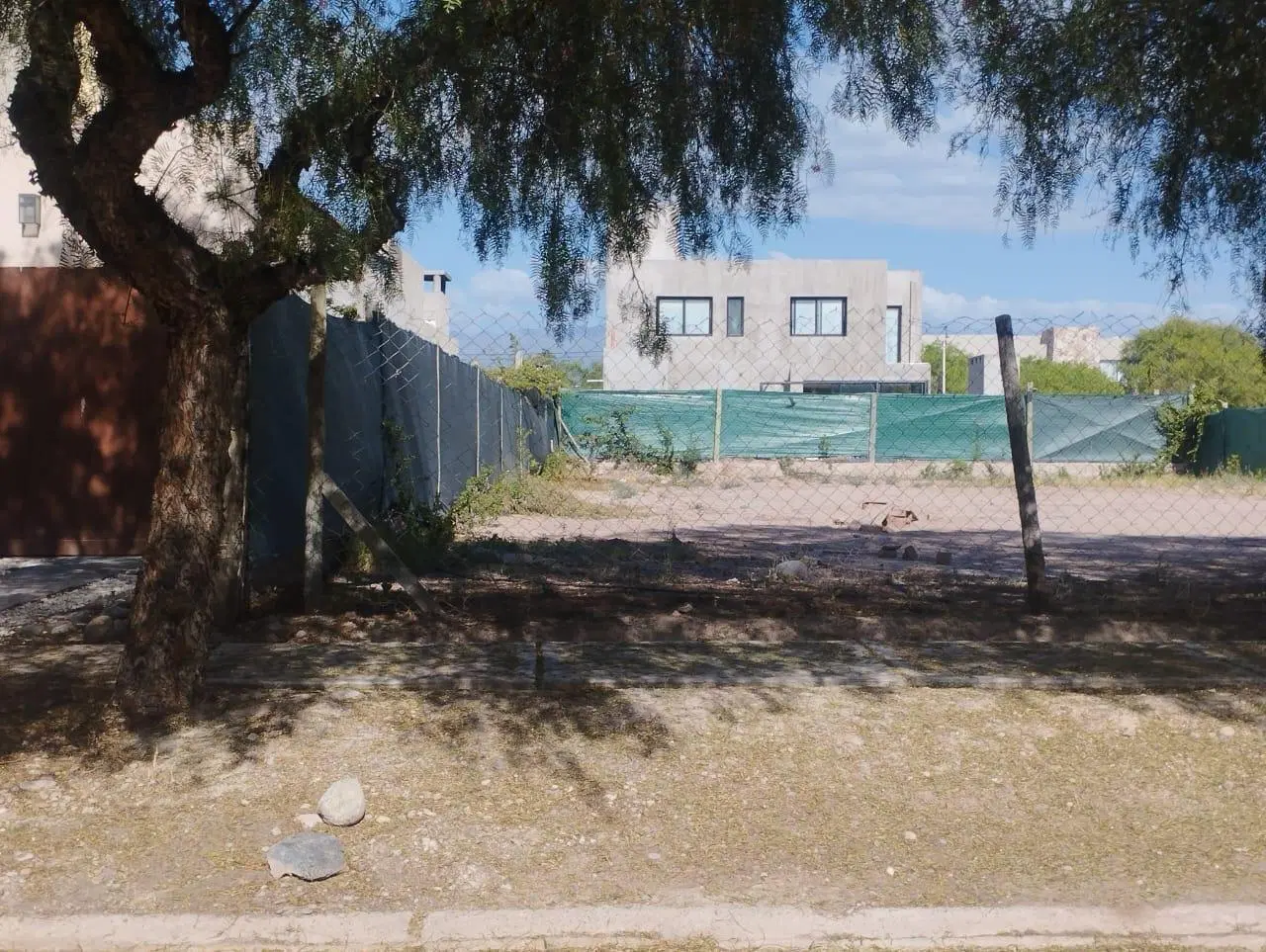 Terreno EN VENTA 4