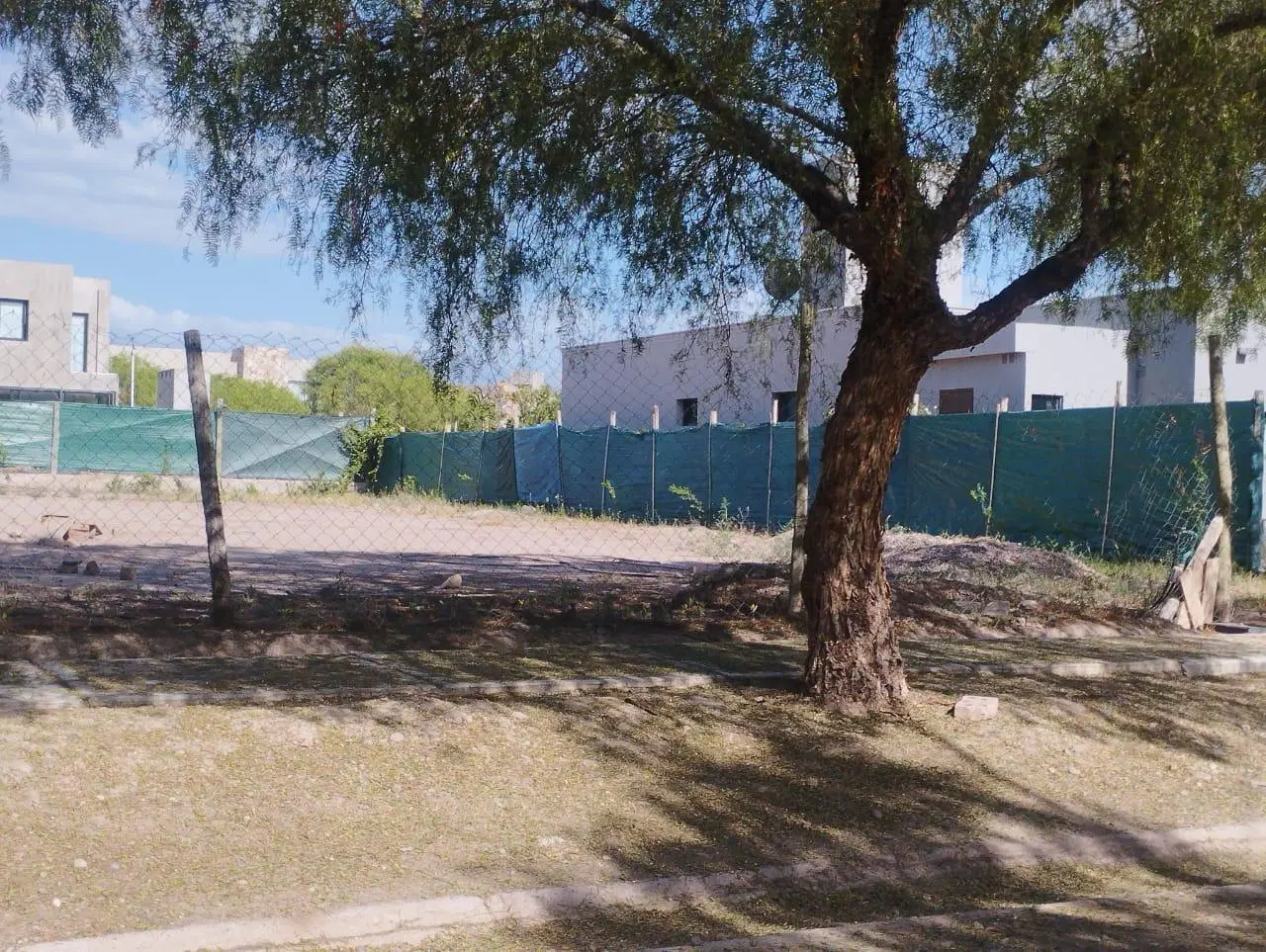 Terreno EN VENTA 3