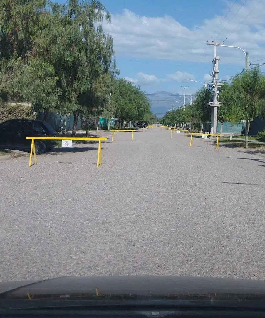 Terreno EN VENTA 2