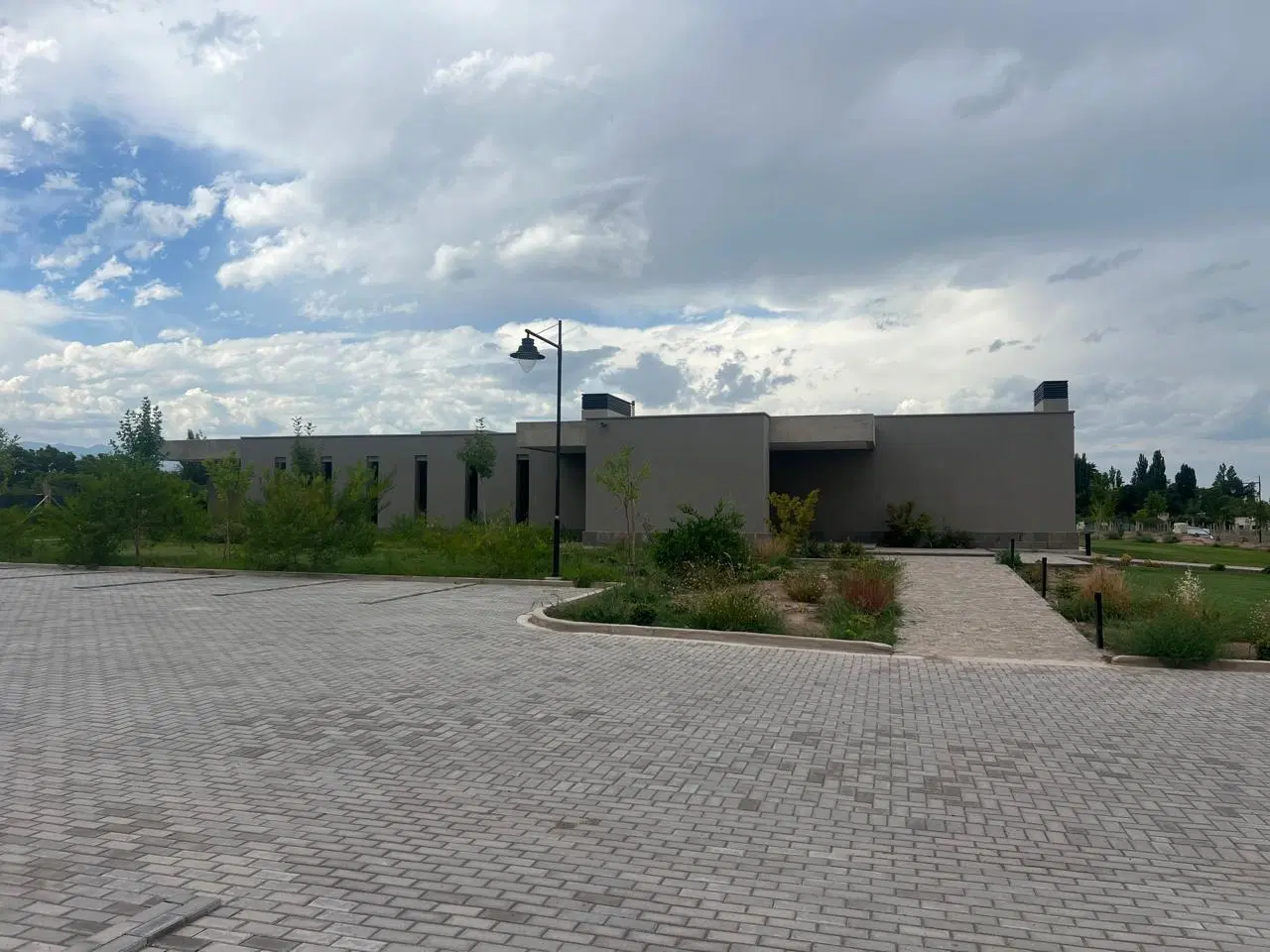 Terreno en Chacras De Coria 4