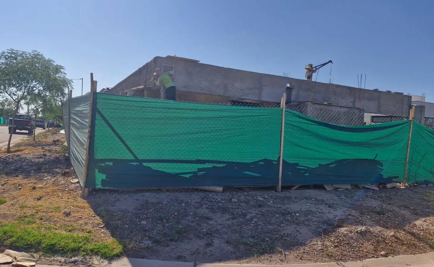 Casa en Acacias de Terrada 8