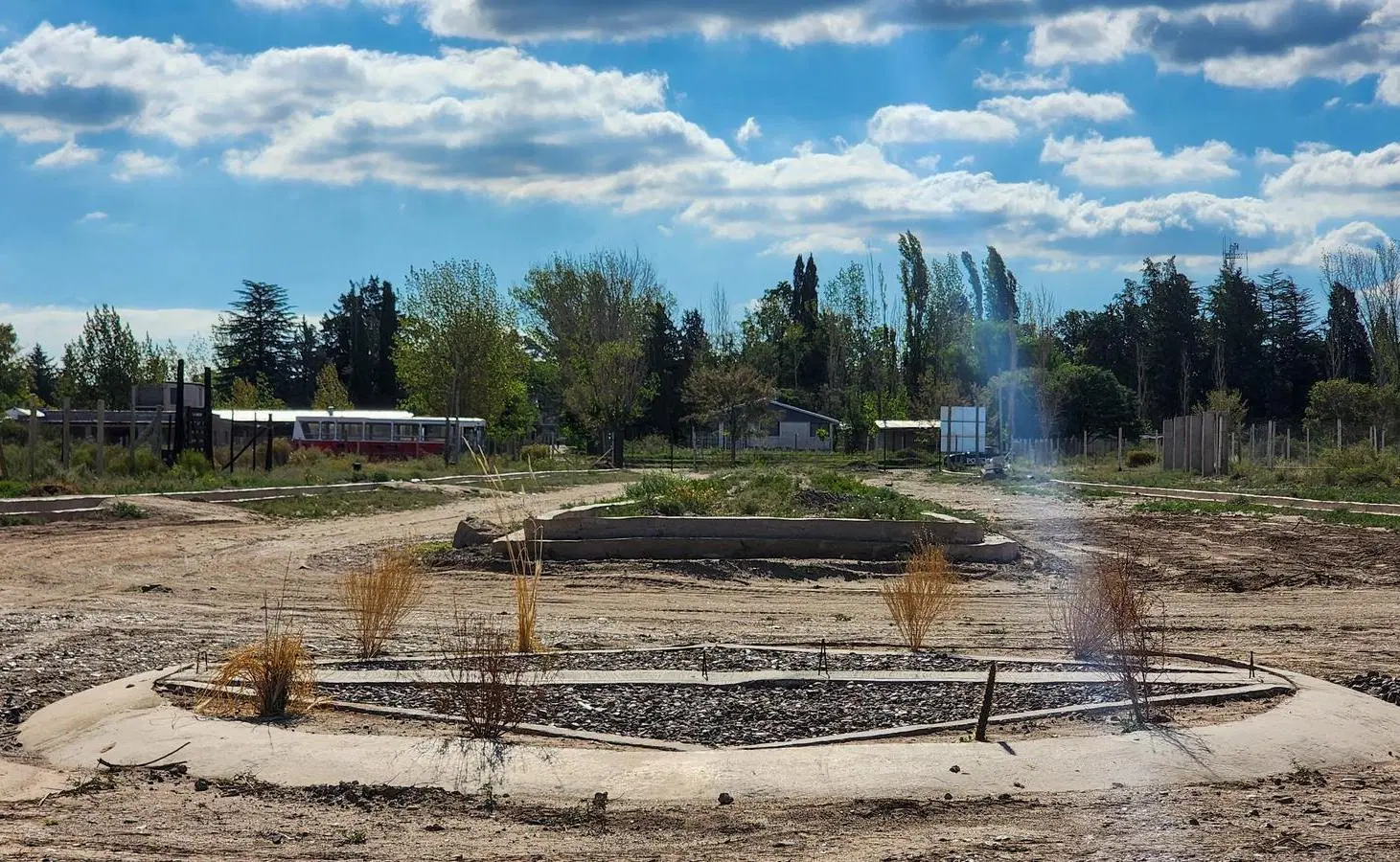 Terreno en El Carrizal 3