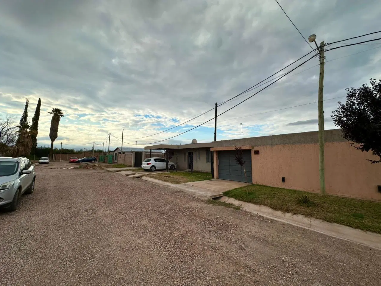Casa Quincho con Piscina Barrio Privado Agata 8