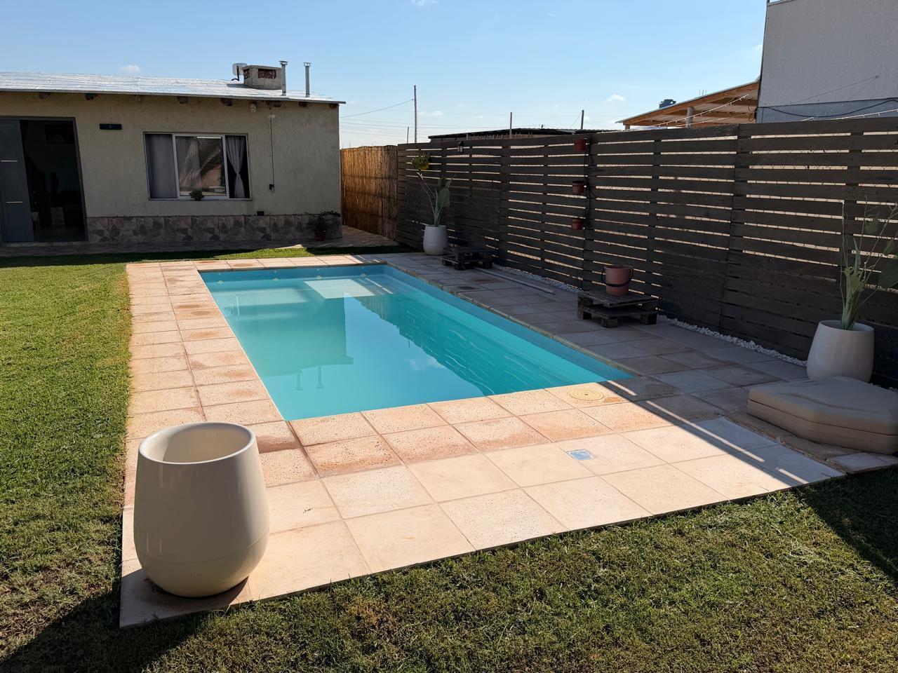 Foto de Casa Quincho con Piscina Barrio Privado Agata, imagen 4