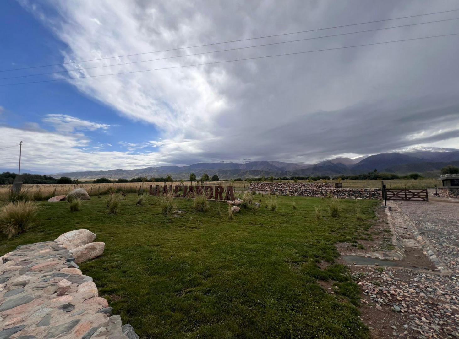 Foto de Terreno en La Carrera, imagen 2
