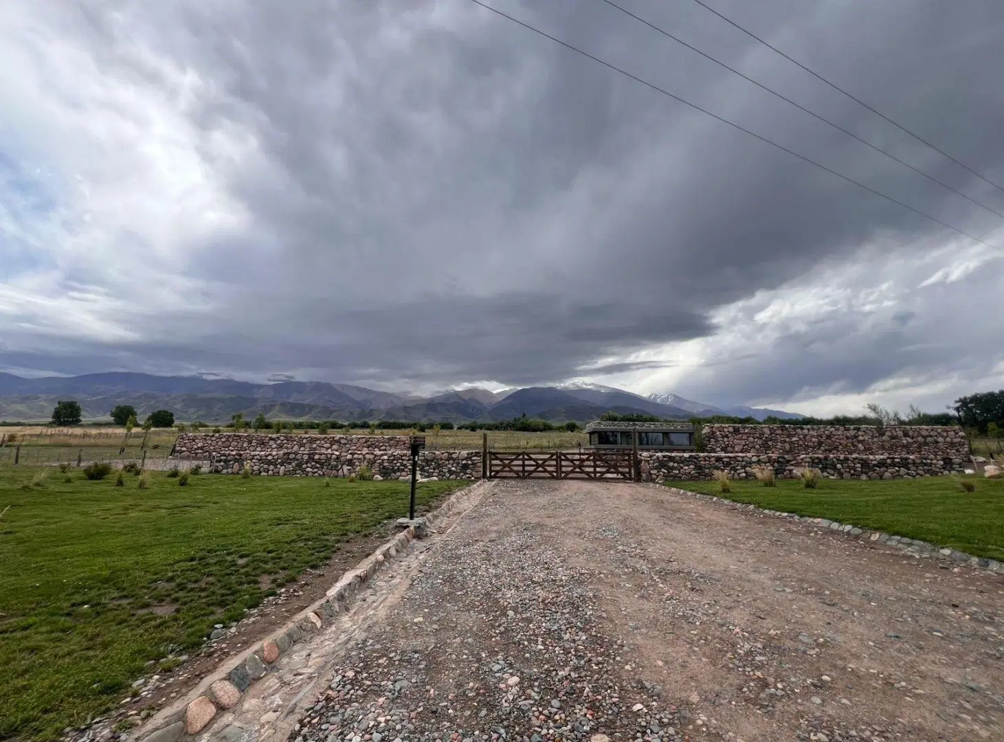 Terreno en La Carrera 4