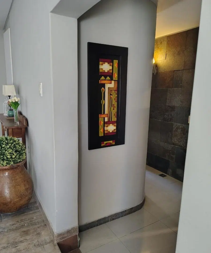 Casa en Chacras De Coria 2
