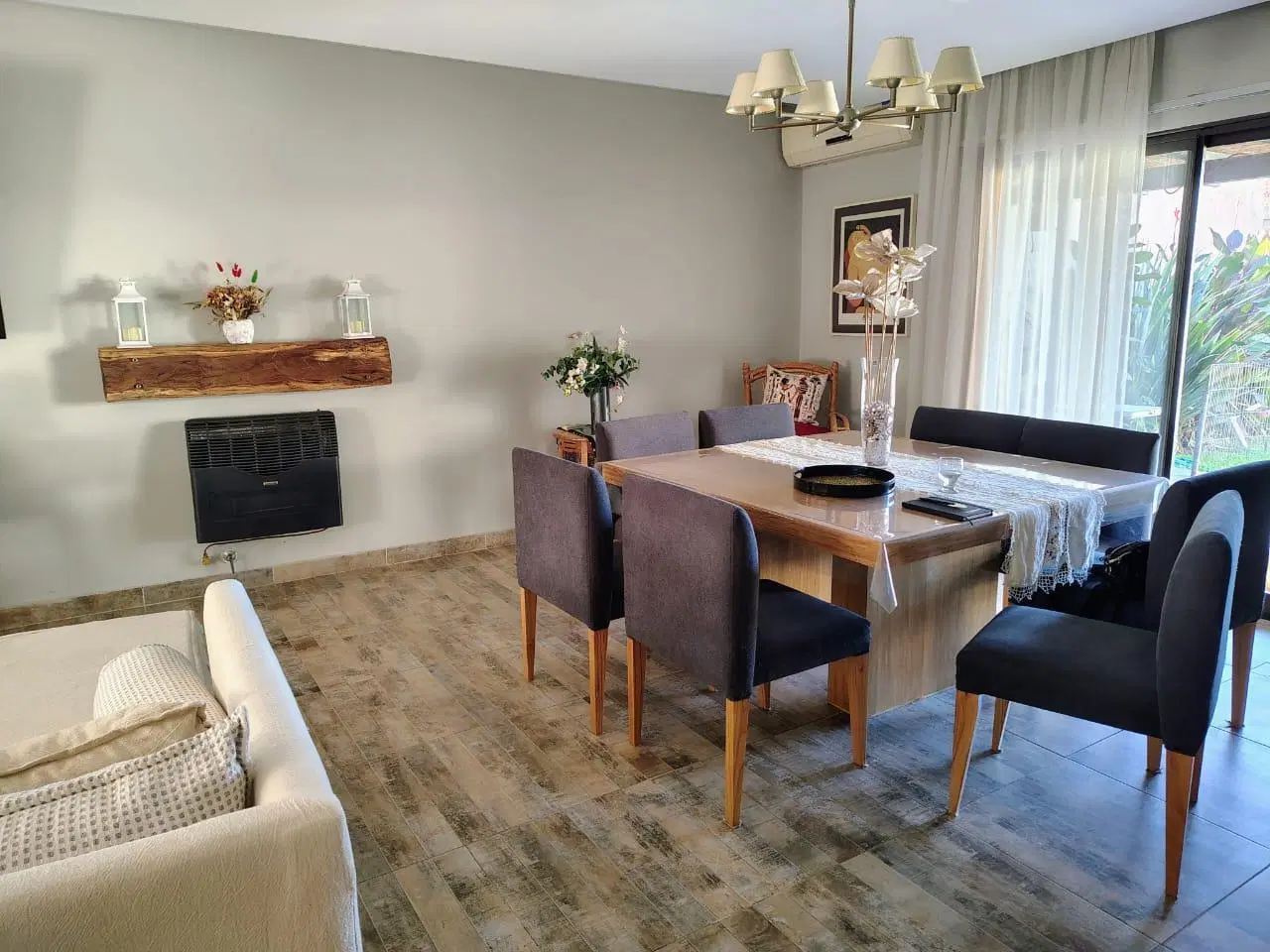 Casa en Chacras De Coria 4