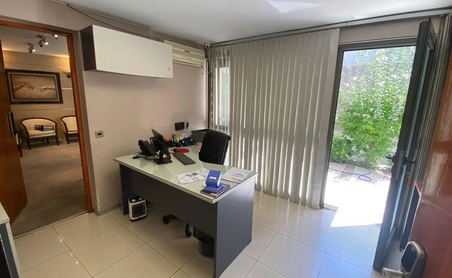Edificio Comercial en Mendoza 3