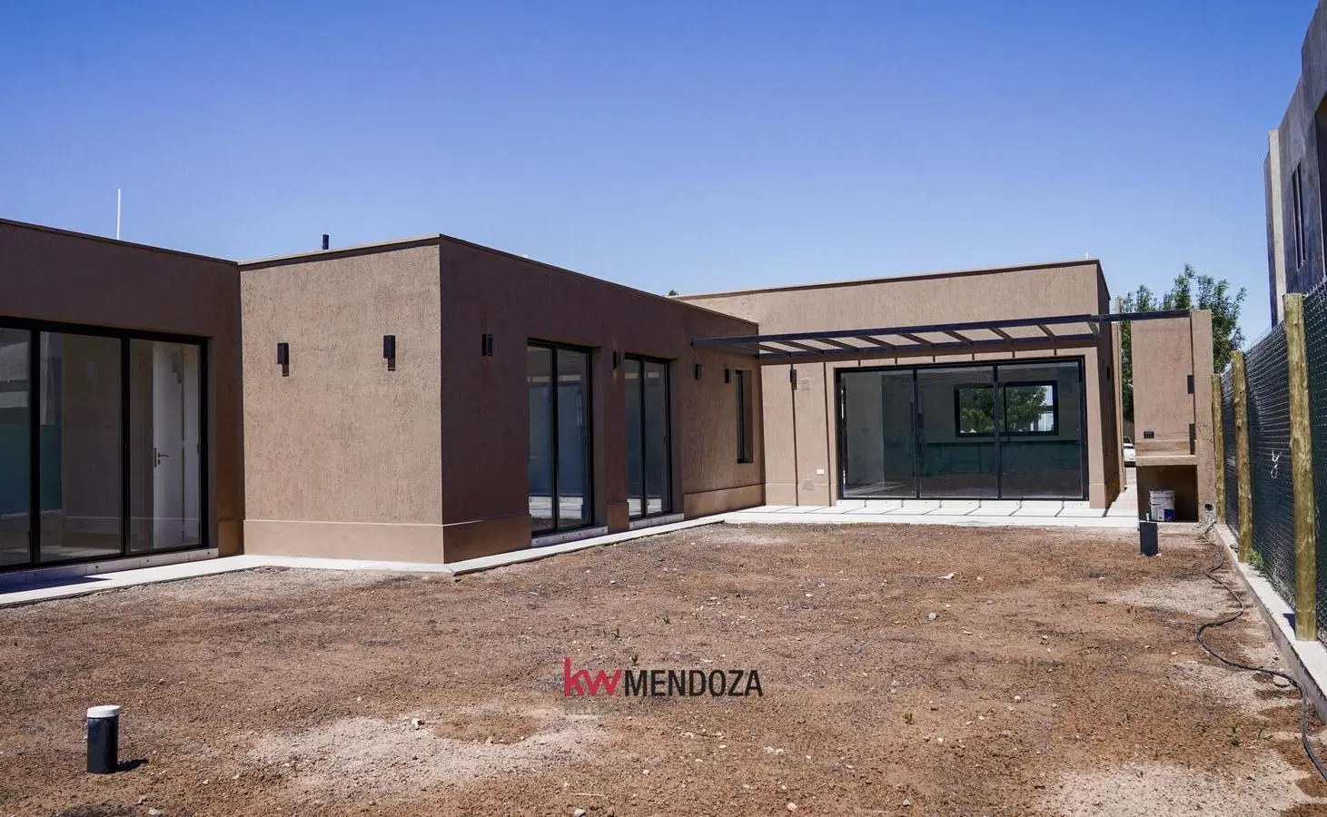 Casa a estrenar B Lar de Vieytes 3 3