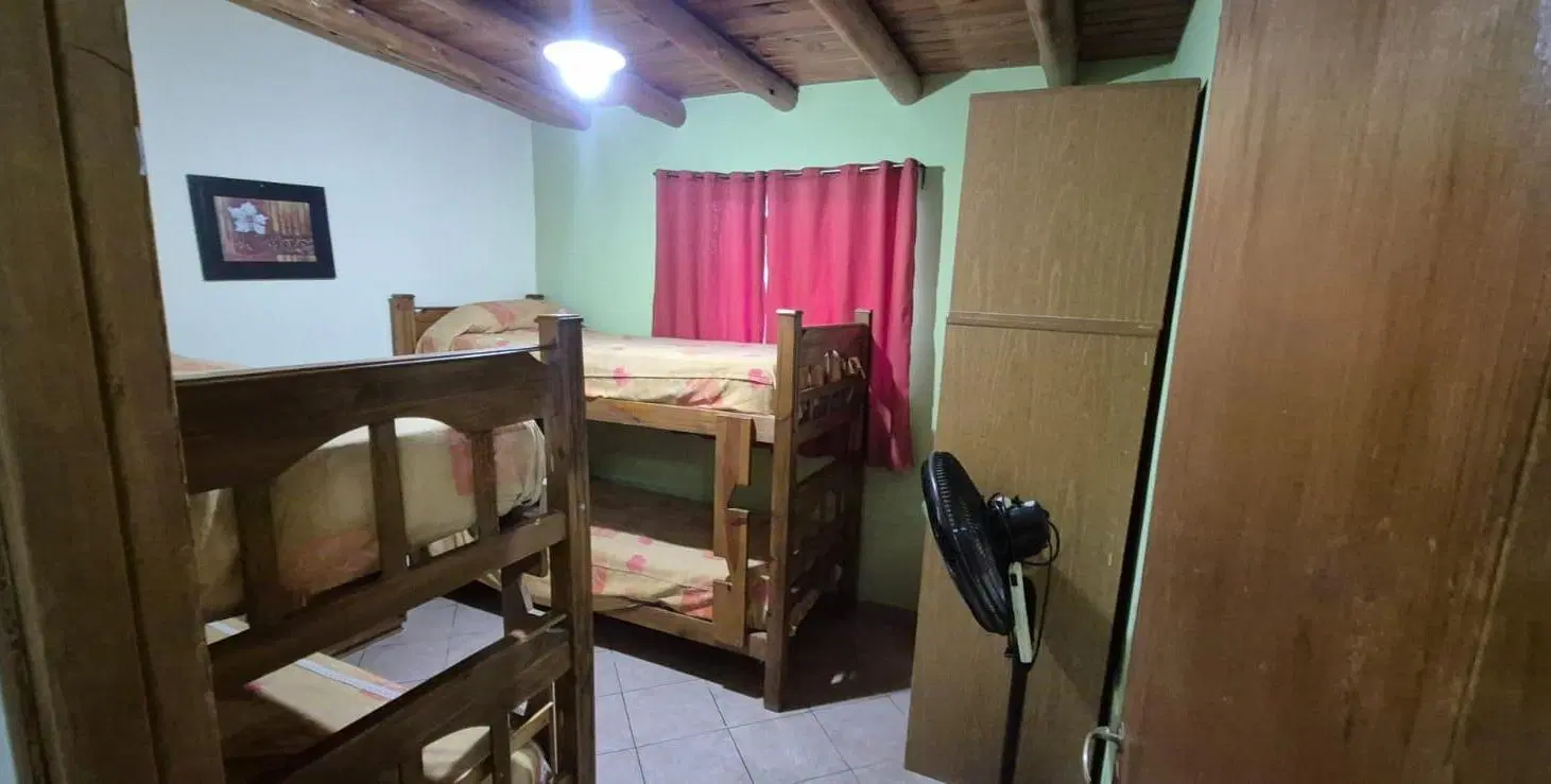 Cabañas 8