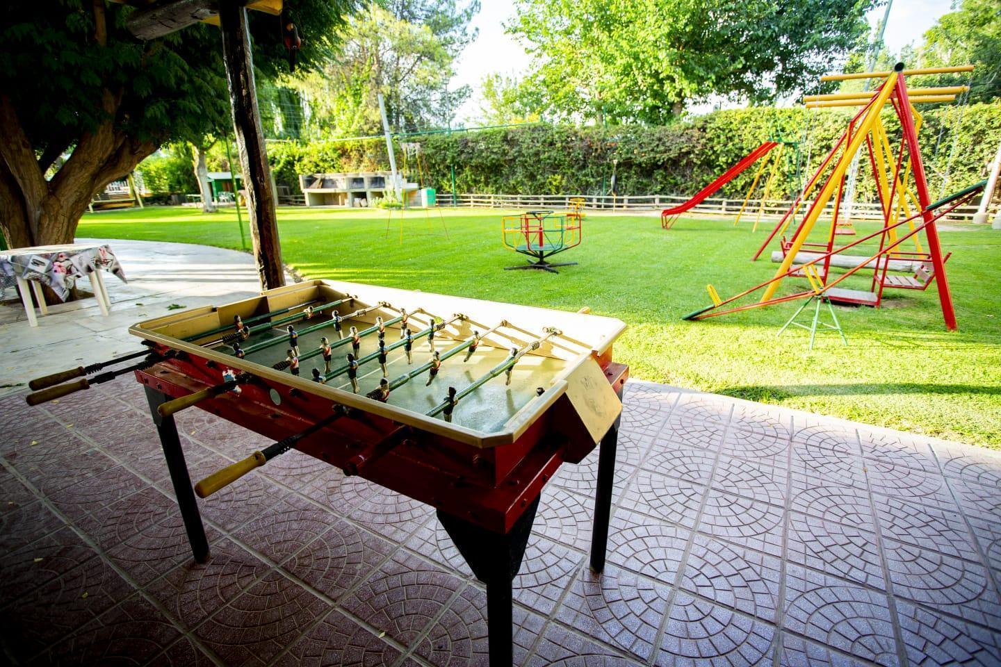 Foto de Cabañas, imagen 5