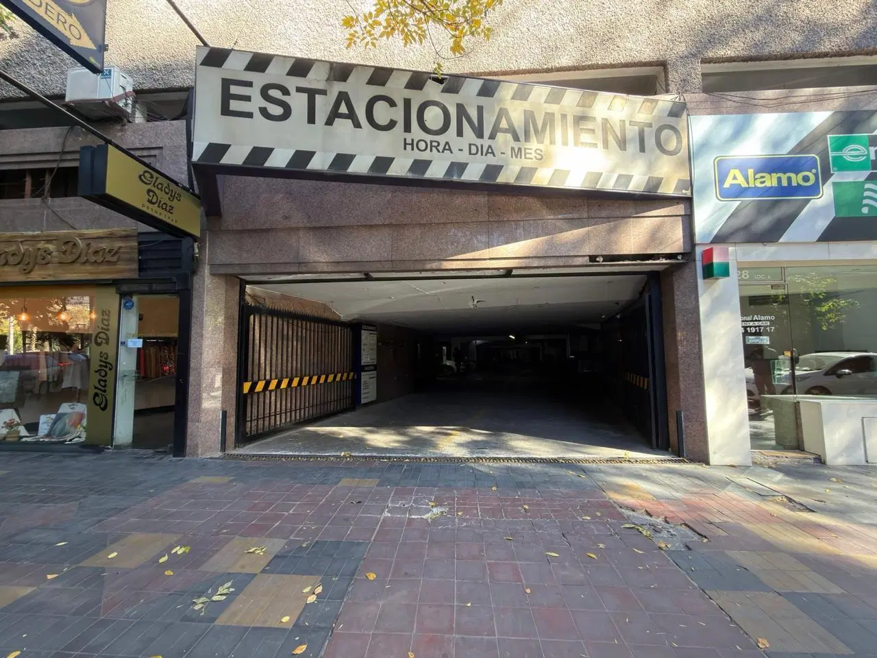 cochera en venta 5