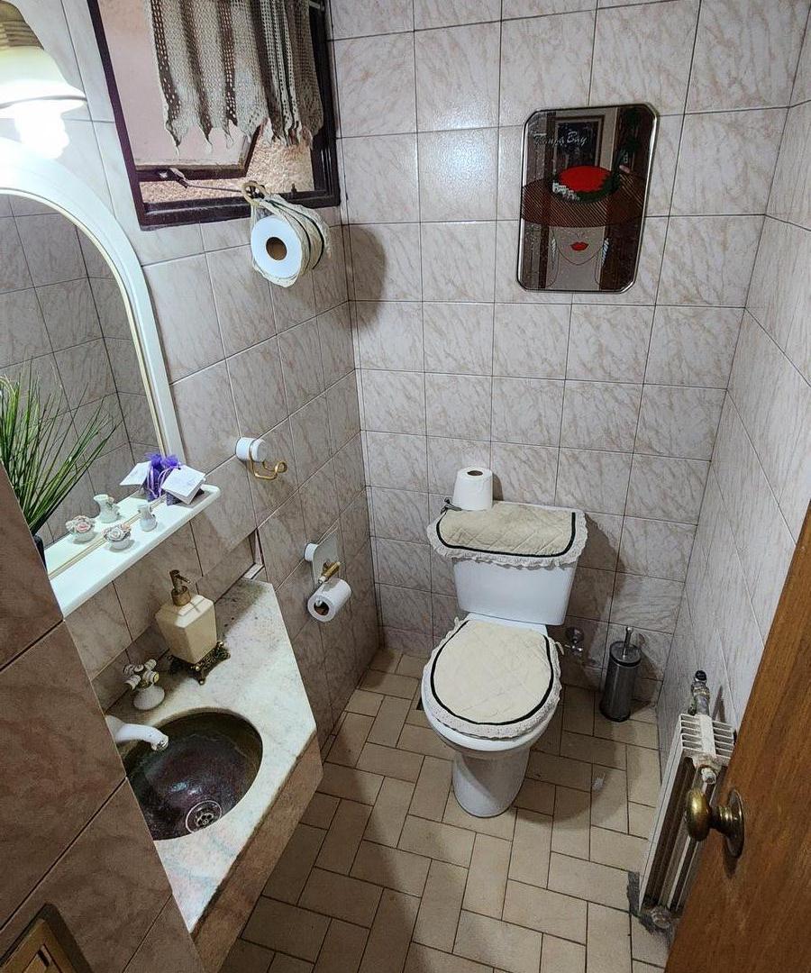 Foto de Departamento Semipiso 4 habitaciones calle Emilio Civit, Mendoza, Ciudad, imagen 5