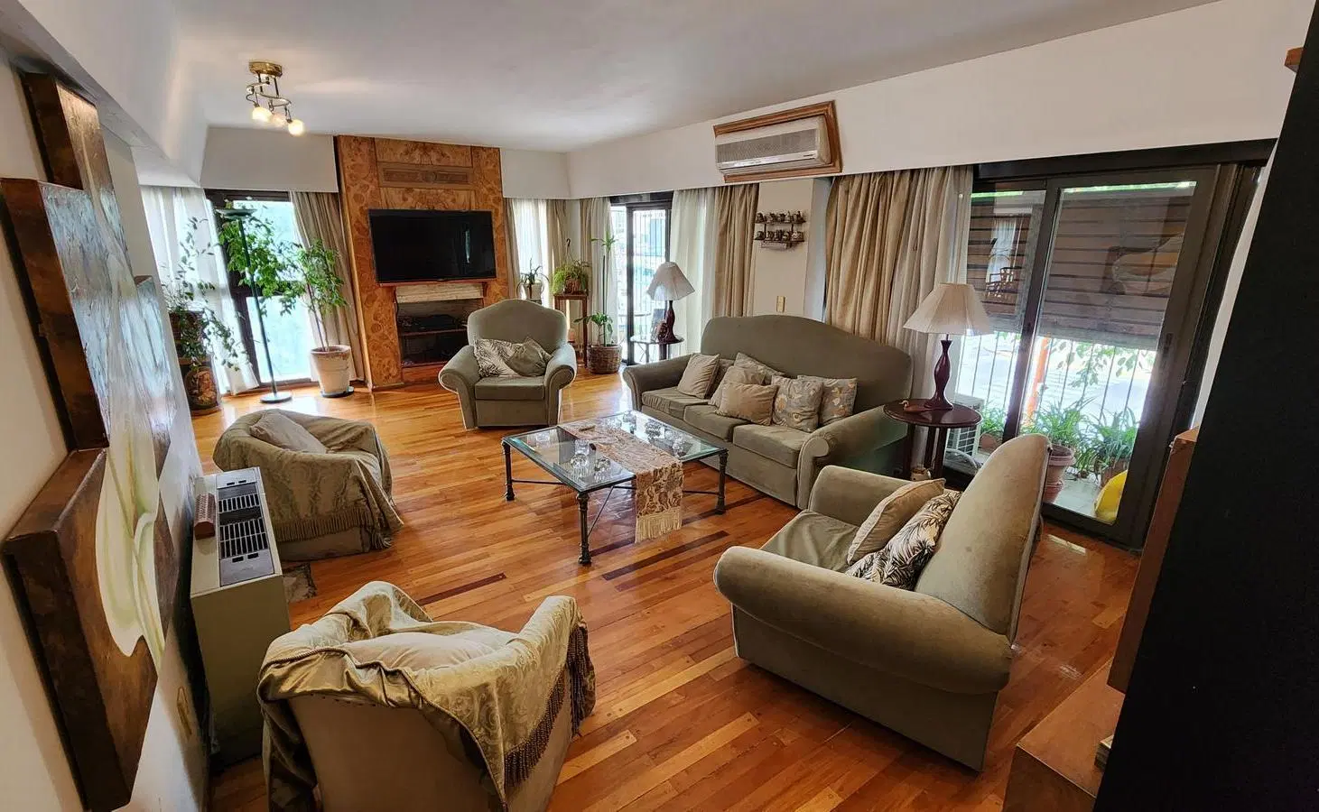 Departamento Semipiso 4 habitaciones calle Emilio Civit, Mendoza, Ciudad 4