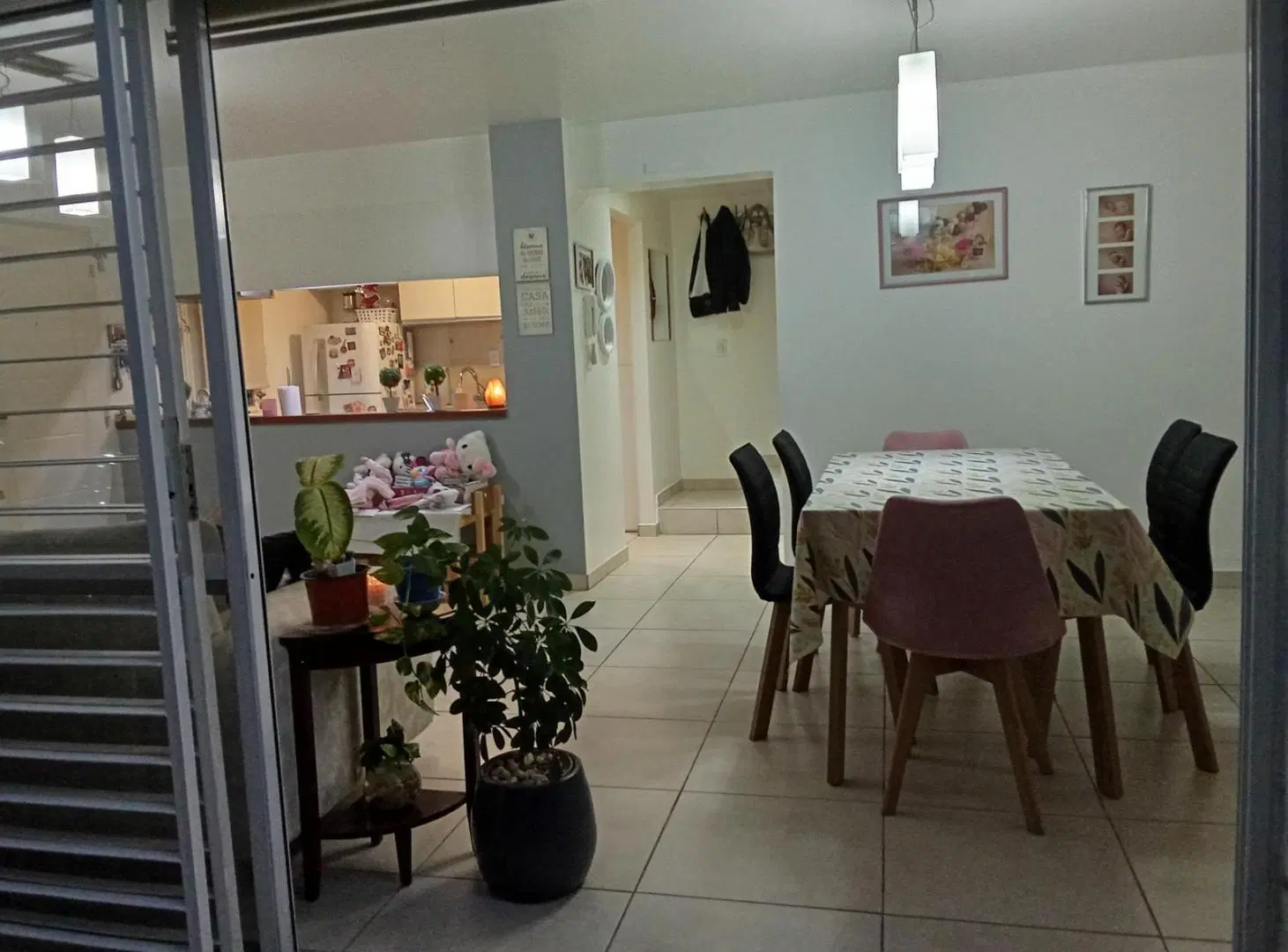 Duplex en Parque Central 4