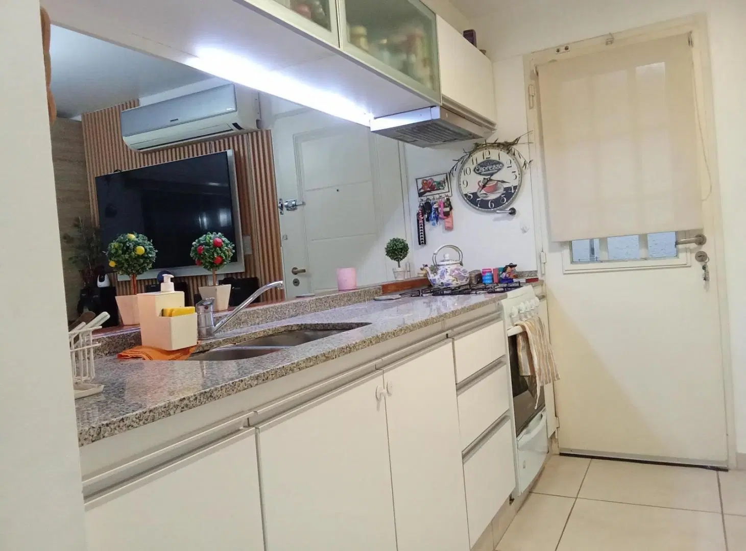 Duplex en Parque Central 2