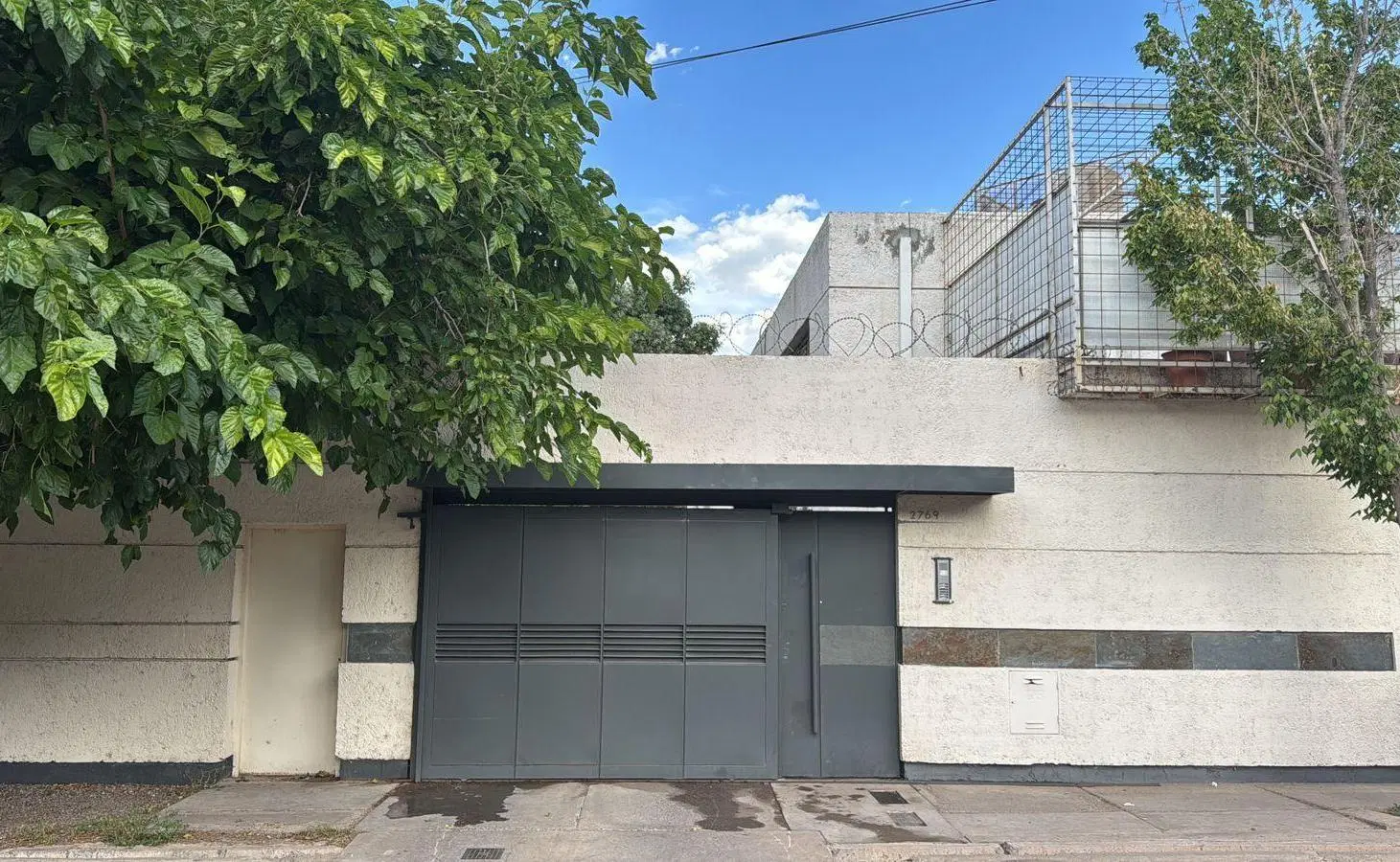 Duplex en Parque Central 5