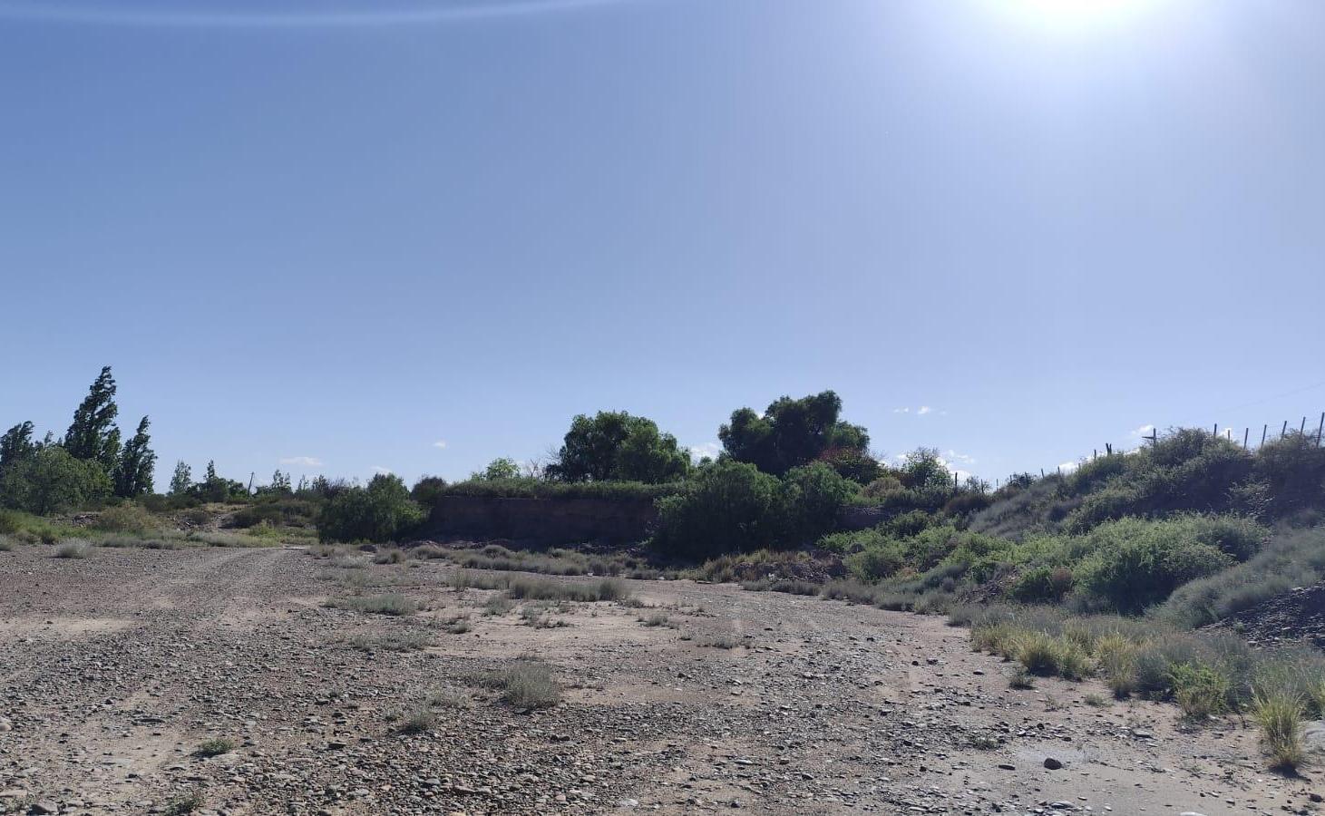 Foto de Terreno en Lunlunta, imagen 2