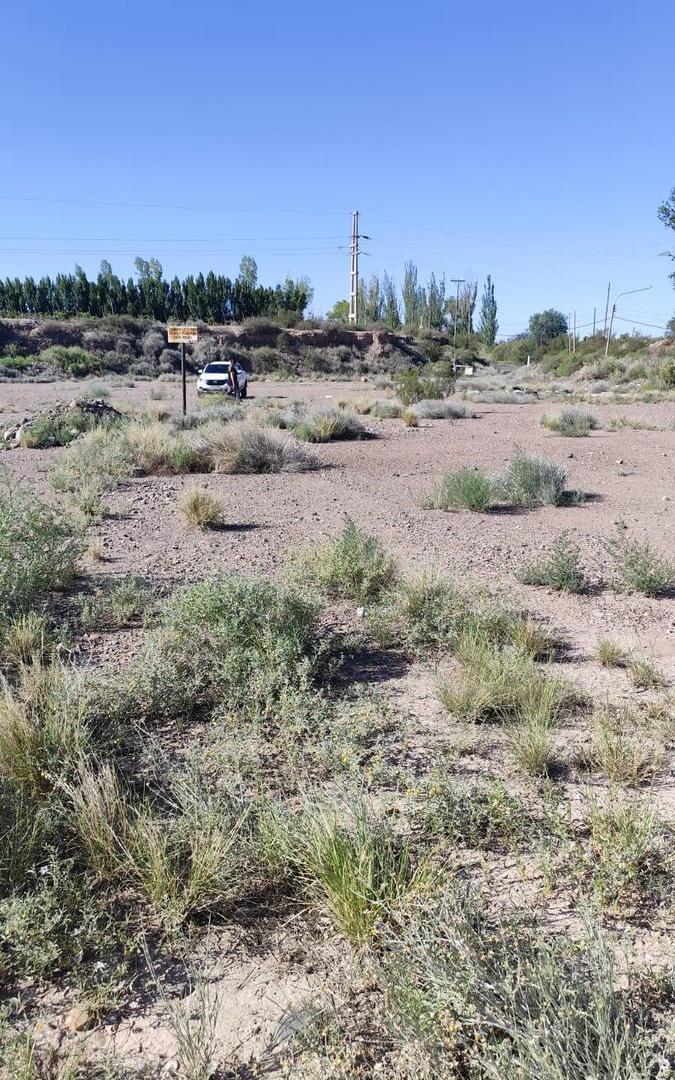Foto de Terreno en Lunlunta, imagen 4
