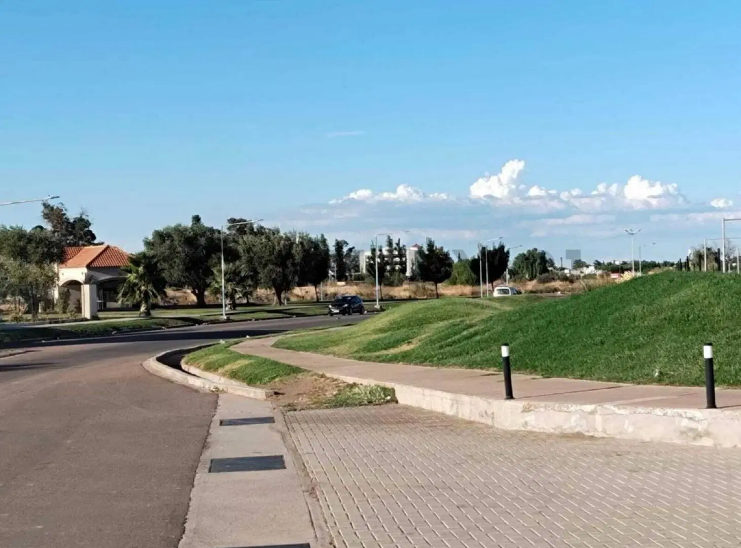 Terreno - Maipu 8