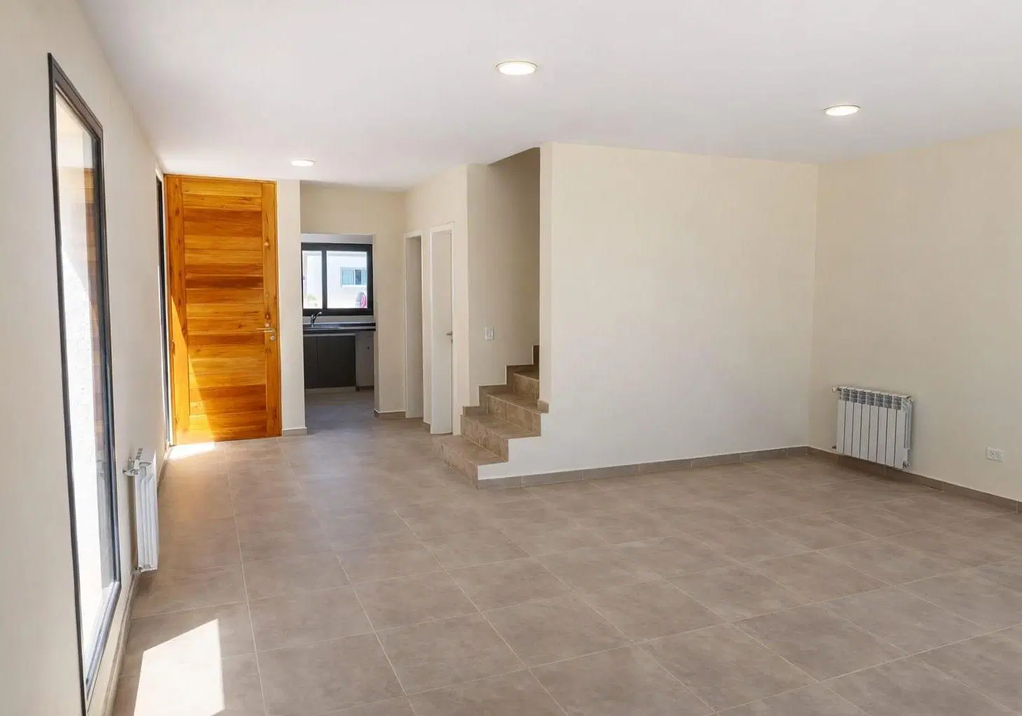 Duplex en venta 2