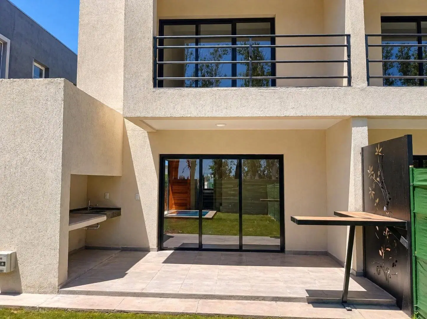 Duplex en venta 4